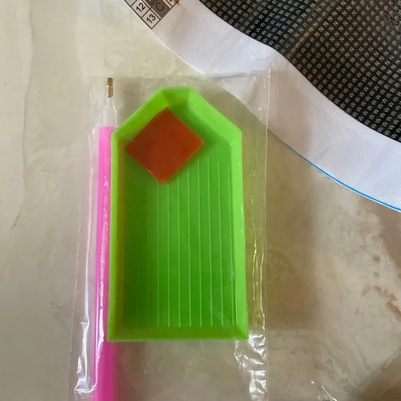 Wolf Diamond Painting - Picture 7 of 7